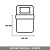 Trapunta Cuccioli! Caleffi Kids : Calore, Comfort e Design per i Tuoi Sogni