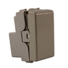 Deviatore 10A 250V beige Bticino