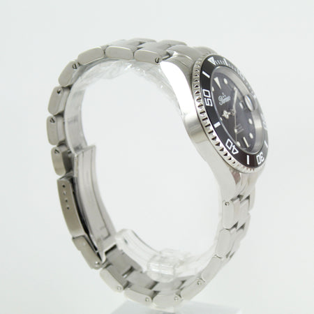 Orologio Perseo uomo automatico Subaquatic 40 mm