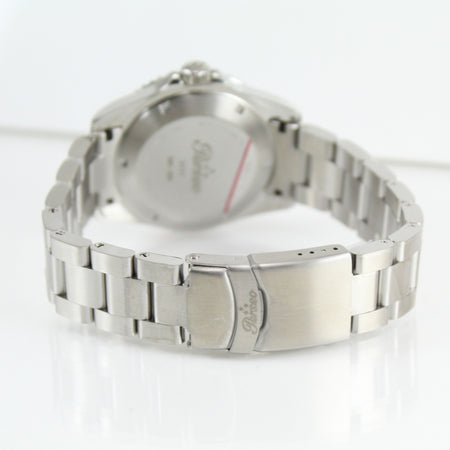 Orologio Perseo uomo automatico Subaquatic 40 mm