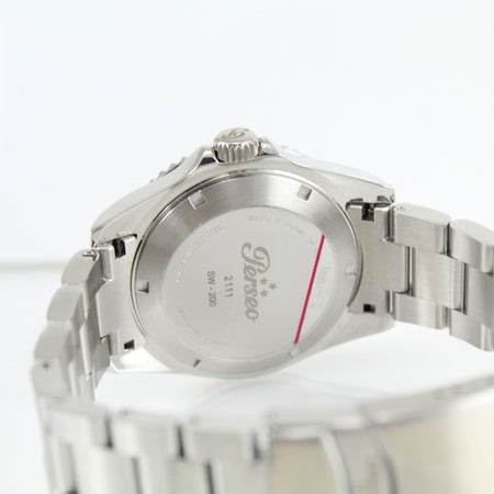Orologio Perseo uomo automatico Subaquatic 40 mm
