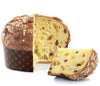 1Kg Classico Panettone artigianale (Prodotto in Sicilia)