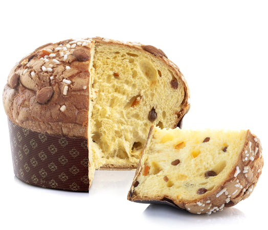 1Kg Classico Panettone artigianale (Prodotto in Sicilia)
