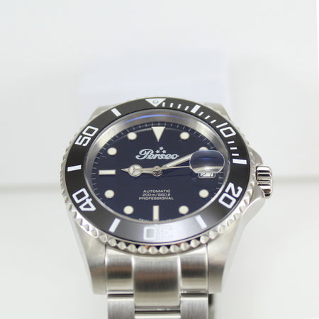 Orologio Perseo uomo automatico Subaquatic 40 mm