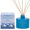 Fragranza per Legni Profumati Fior di Salina 200 ml