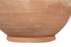 Biscottini Vaso portaombrelli in terracotta di galestro 100% Made in Italy interamente lavorata a mano