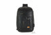 8475 Acciaio Nero 0000000134 - UNICA / Nero - Zaino/Monospalla