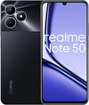 REALME NOTE 50 3+64GB 6.74SKY MIDNIGHT BLACK DS WIND3