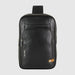 8477 Zaino/Monospalla Acciaio Nero 0000000135 - UNICA / Nero - Zaino/Monospalla