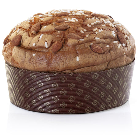 1Kg Classico Panettone artigianale (Prodotto in Sicilia)