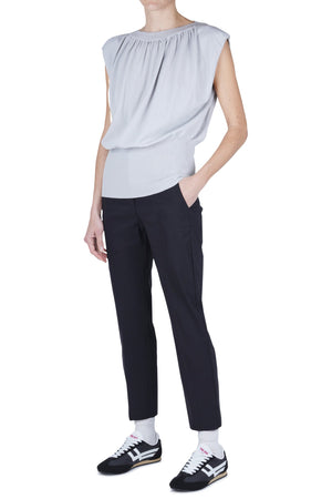 Liviana Conti - Pantalone - 470794 - Nero da donna