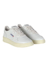 AUTRY Autry - Sneakers - 470515 - Bianco da donna
