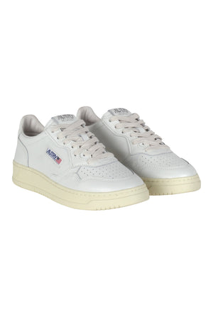AUTRY Autry - Sneakers - 470515 - Bianco da donna