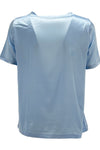 Camicetta Snob Camicie Azzurro da donna