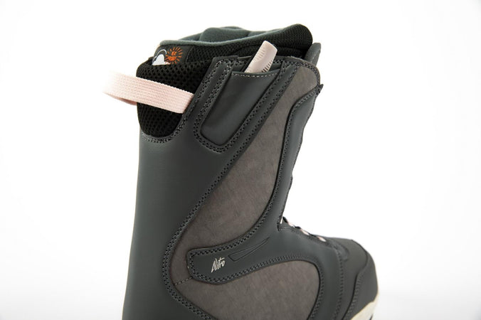 Scarponi Snowboard Nitro Flora TLS