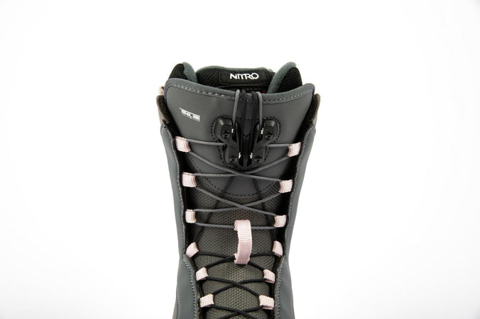 Scarponi Snowboard Nitro Flora TLS