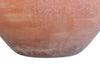 Biscottini Vaso giara in terracotta di galestro 100% Made in Italy interamente lavorata a mano