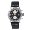 Orologio Perseo Buccaneer automatico crono 13368 nero