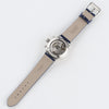 Orologio Perseo Buccaneer automatico crono 13368 nero