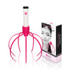 Massaggiatore Testa Collo Head Relax Vibra Massager