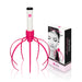 Massaggiatore Testa Collo Head Relax Vibra Massager