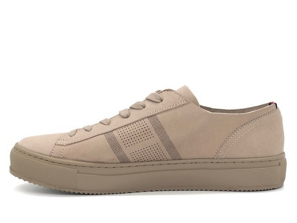 TOMMY HILFIGER PREMIUM SUSTAINABLE Sneakers Desert sky