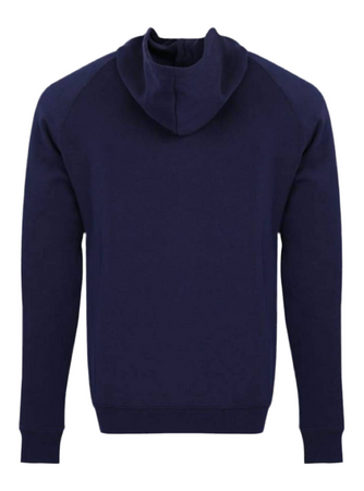 Lacoste Felpa Uomo Con Cappuccio E Tasca Frontale Felpa 100% Cotone Con Logo Coccodrillo Ricamato Polsini E Brodo A Coste Tinta Unita