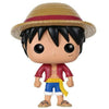 Funko Pop! Animazione figura: One Piece - Luffy