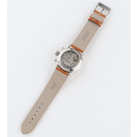 Orologio Perseo Buccaneer automatico crono 13368 dorato