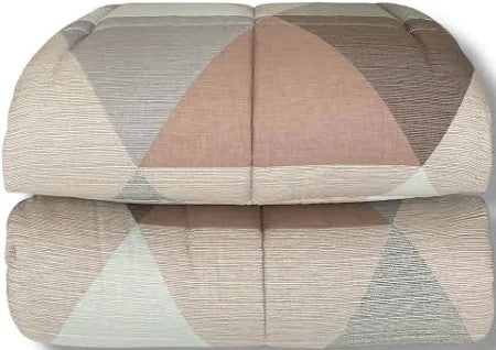 Trapunta Londra ! Caleffi: Un Tocco British di Stile e Calore per la Tua Camera da Letto