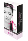 Massaggiatore Testa Collo Head Relax Vibra Massager