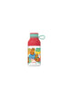 Quokka Ice Kids with strap - Ecozen Water Bottle 430 ml with strap (Happy Quokka)