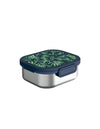 Quokka Kai - Stainless steel food container / lunchbox (Blueberry)