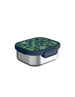 Quokka Kai - Stainless steel food container / lunchbox (Blueberry)