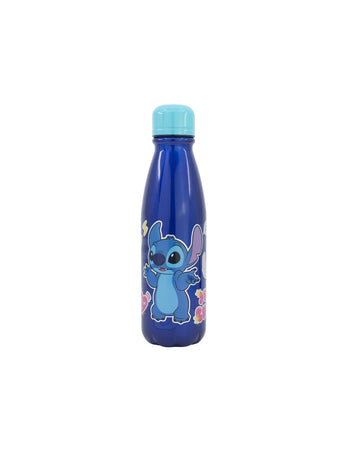 Disney Stitch - Aluminum Bottle from the Palms Collection 600 ml