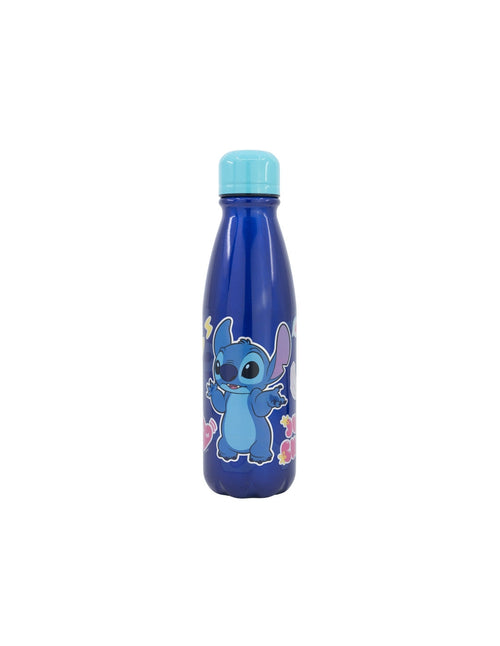 Disney Stitch - Aluminum Bottle from the Palms Collection 600 ml