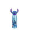 Disney Stitch - Aluminum Bottle with 3D Cap 690 ml