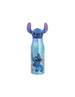 Disney Stitch - Borraccia in alluminio con tappo 3D 690 ml