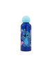 Disney Stitch - Aluminum Water Bottle from the Palms Collection 530 ml
