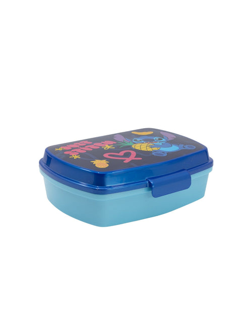 Disney Stitch - Lunchbox from the Palms Collection