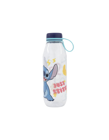 Disney Stitch - Collezione Palms Borraccia Tritan 650 ml