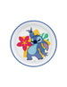 Disney Stitch - Non-slip microwave plate