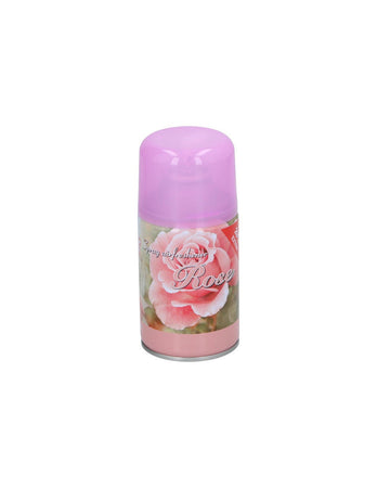 Active Air - Air Freshener Spray 300 ml (Rose)
