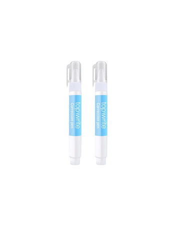Topwrite - Correction pen 2 pcs
