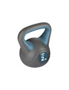 Umbro - Composite kettlebell 2 kg