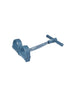 Umbro - Pilates fitness rowing machine 28x43 cm
