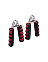 Umbro - Hand grip 15 kg 2 pcs (Red)