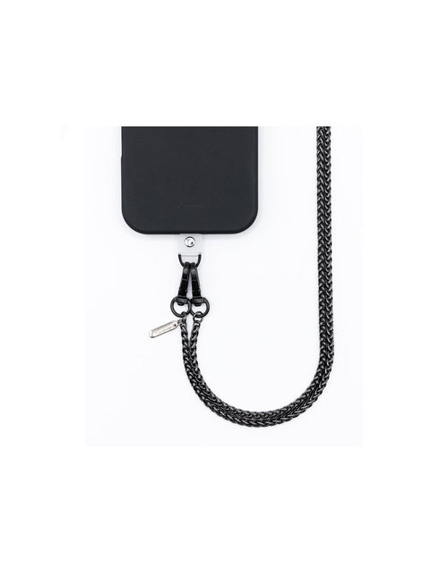 Crong Phone Crossbody - Phone Strap (Midnight Link)