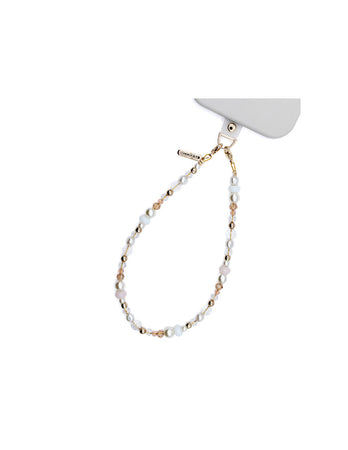 Crong Phone Charm - Phone Strap (Shiny Crystals)