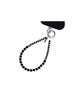 Crong Phone Charm - Phone Strap (Midnight Beads)